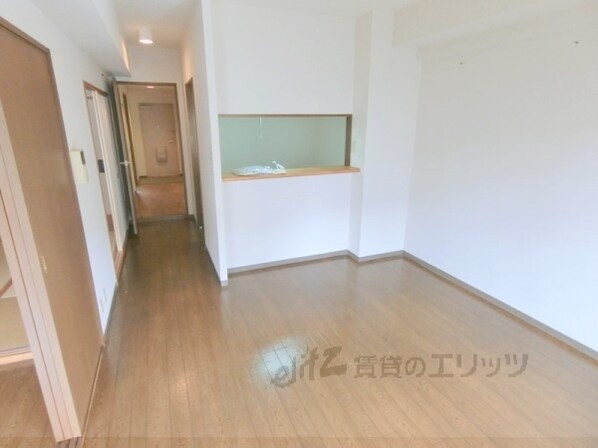 フォレストヒルズの物件内観写真